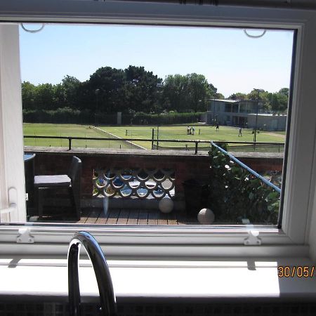 Fort House Apartamento Portsmouth Exterior foto