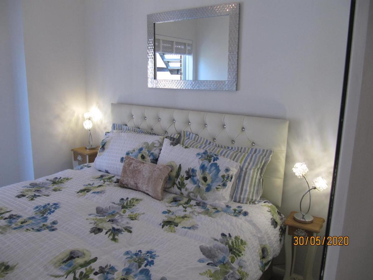 Fort House Apartamento Portsmouth Exterior foto