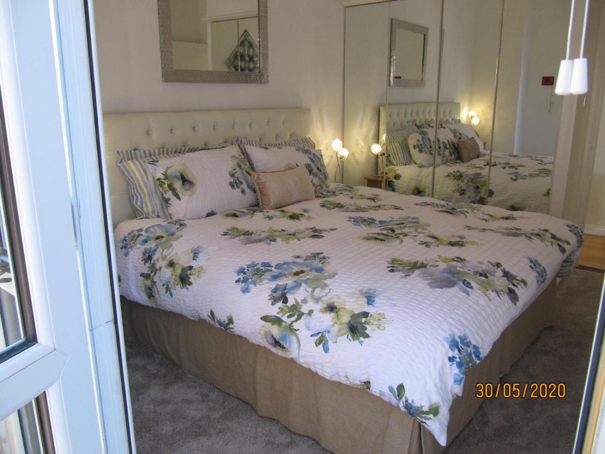 Fort House Apartamento Portsmouth Exterior foto