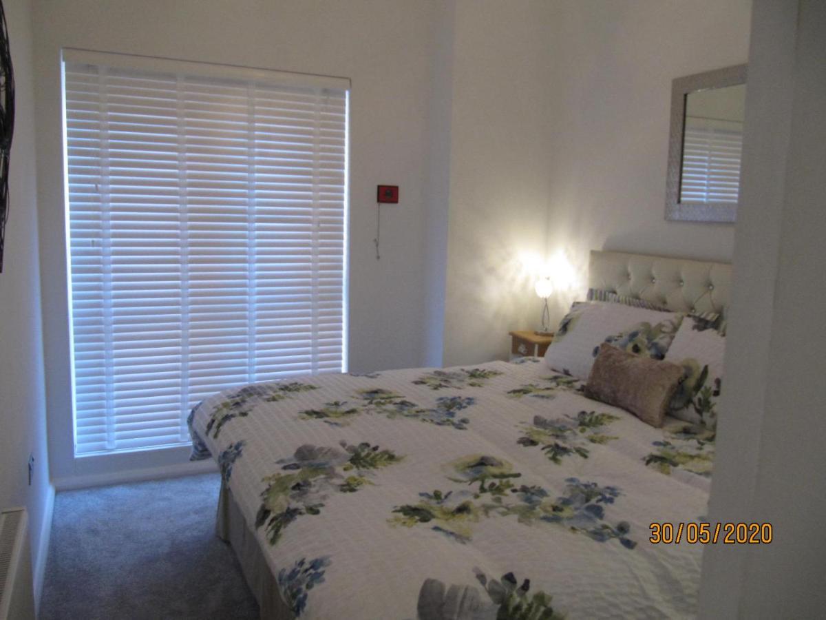 Fort House Apartamento Portsmouth Exterior foto