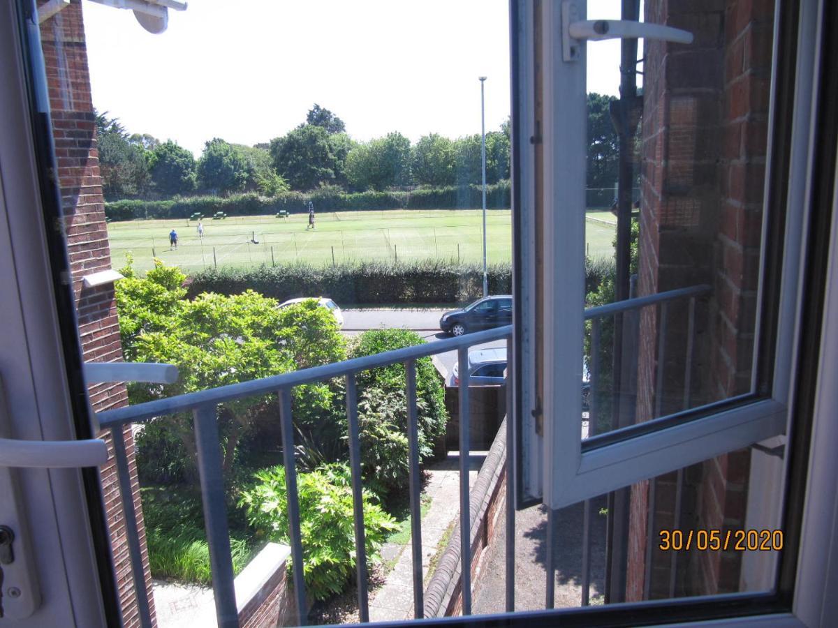 Fort House Apartamento Portsmouth Exterior foto